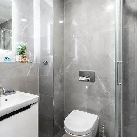 Apartament Little Chateau *