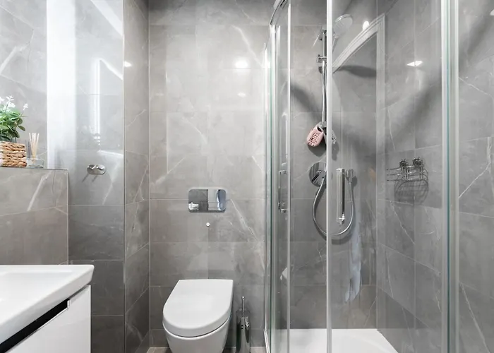 Appartement Little Chateau
