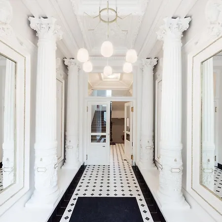 Little Chateau Apartamento Praga