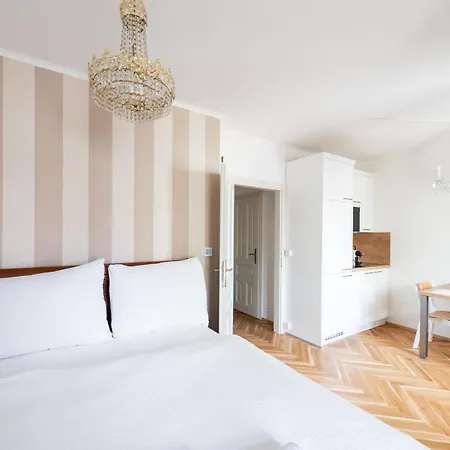 Apartamento Little Chateau